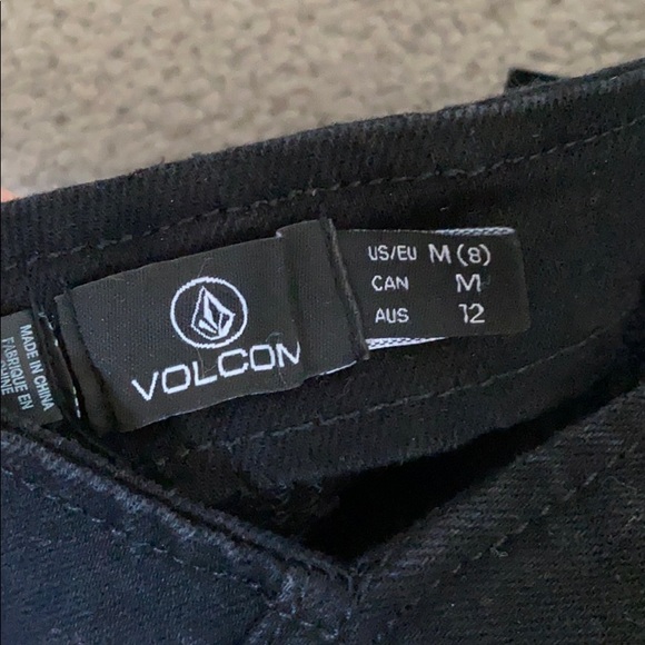 VOLCOM I’m not sweet dress - Picture 9 of 9